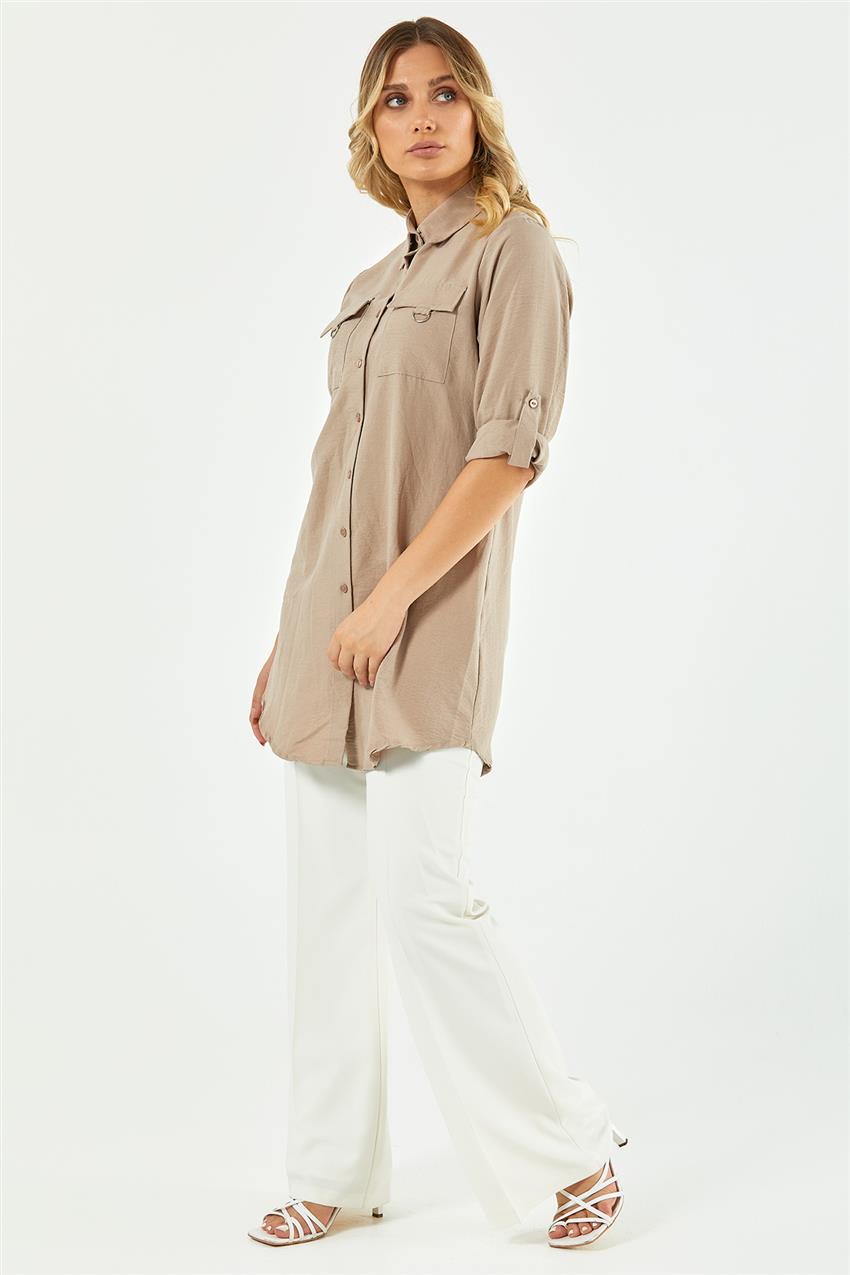 Shirt-Stone A10139-48