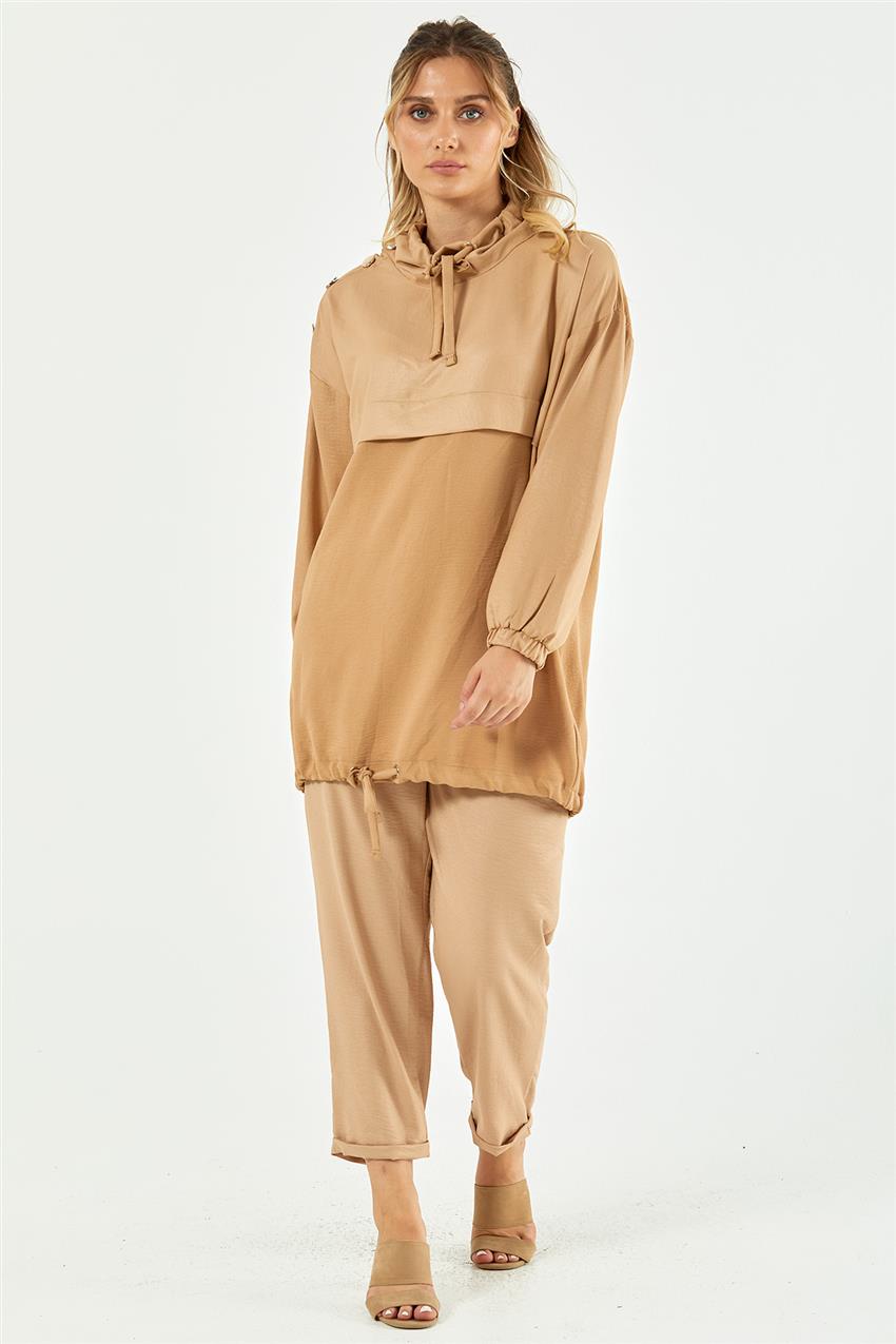 Suit-Camel 140022-R062