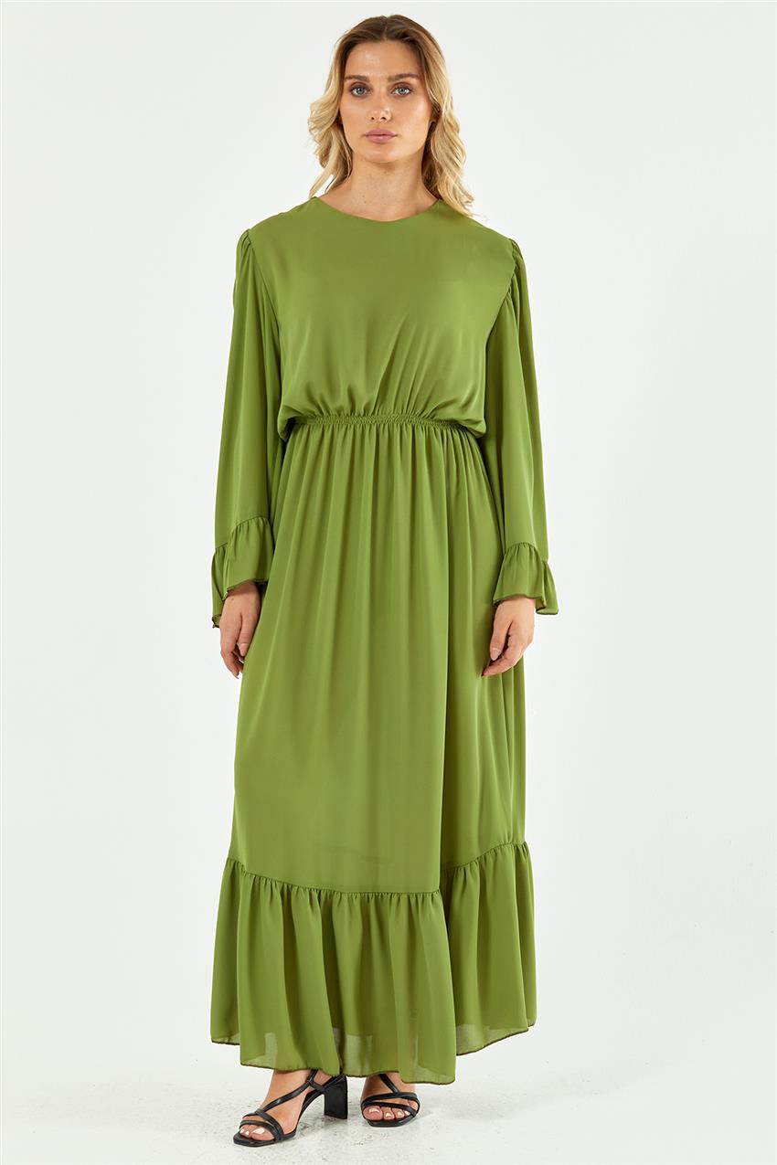 Dress-Green MM1507-21