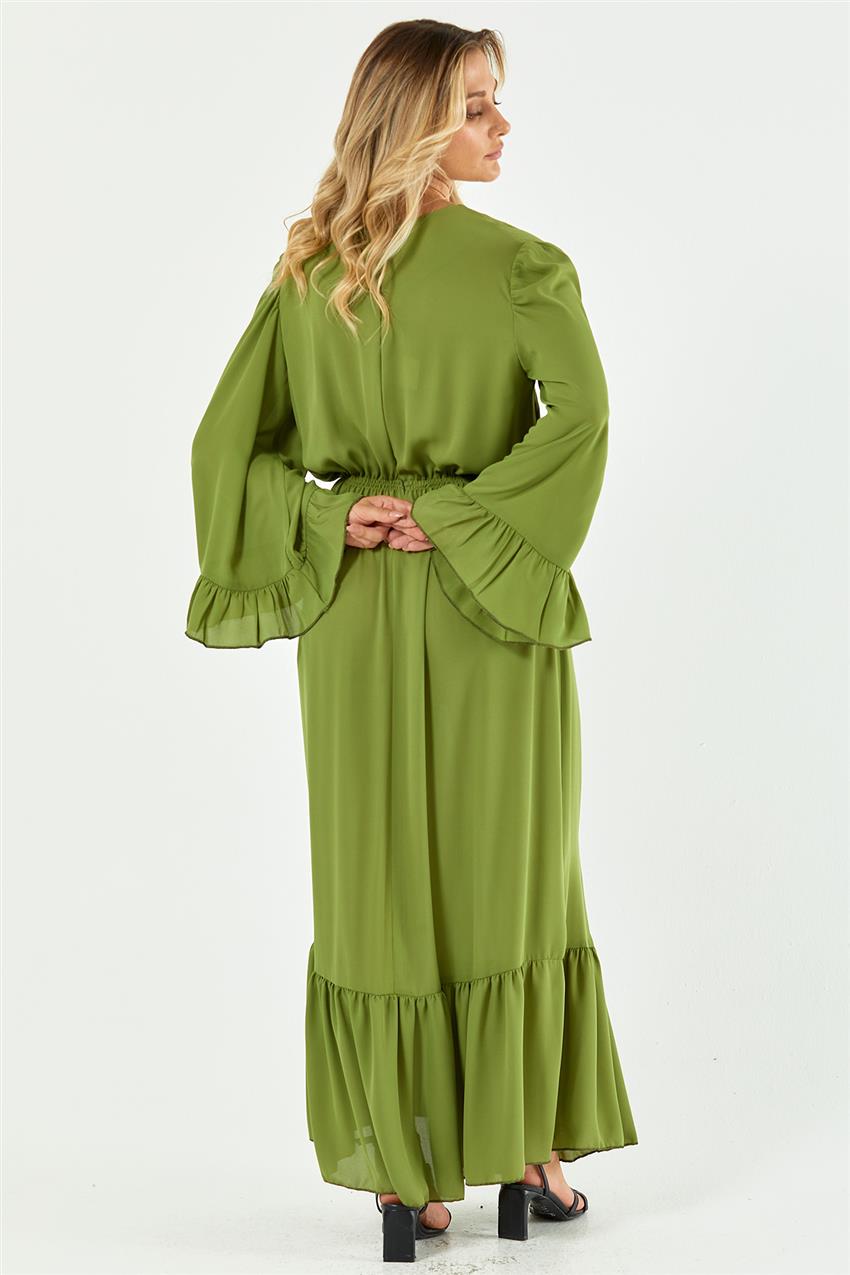 Dress-Green MM1507-21