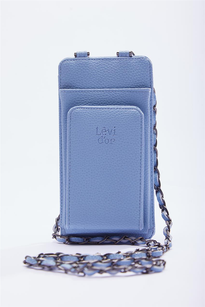 LVSS2291006-C330 محفظة-أزرق