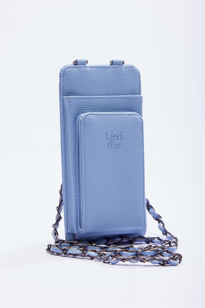 Wallet-Blue LVSS2291006-C330