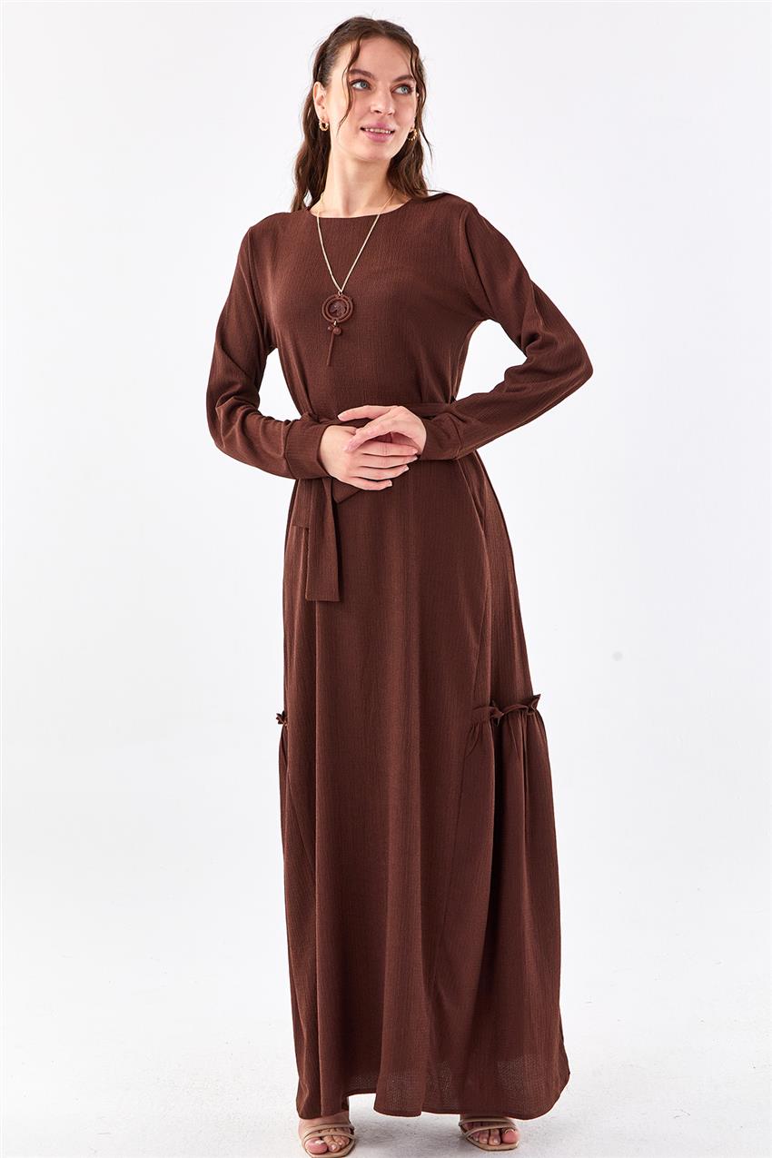 Dress-Brown D3065-68