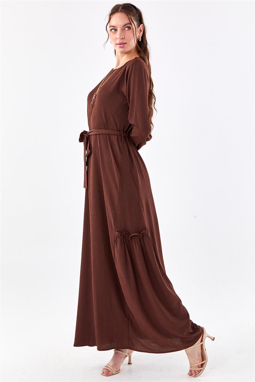 Dress-Brown D3065-68