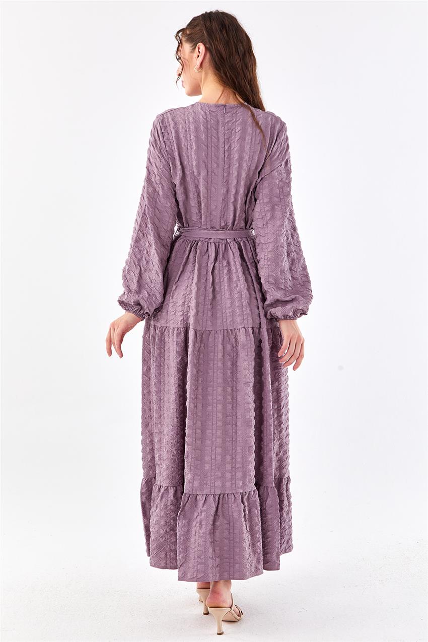 Dress-Lilac LVSS2233032-C610