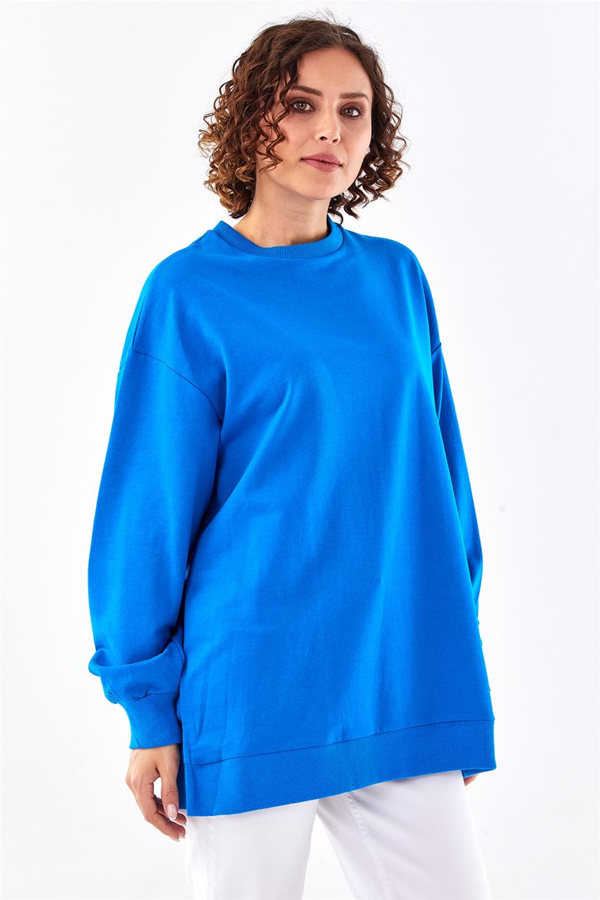 Basic Saks Sweatshirt