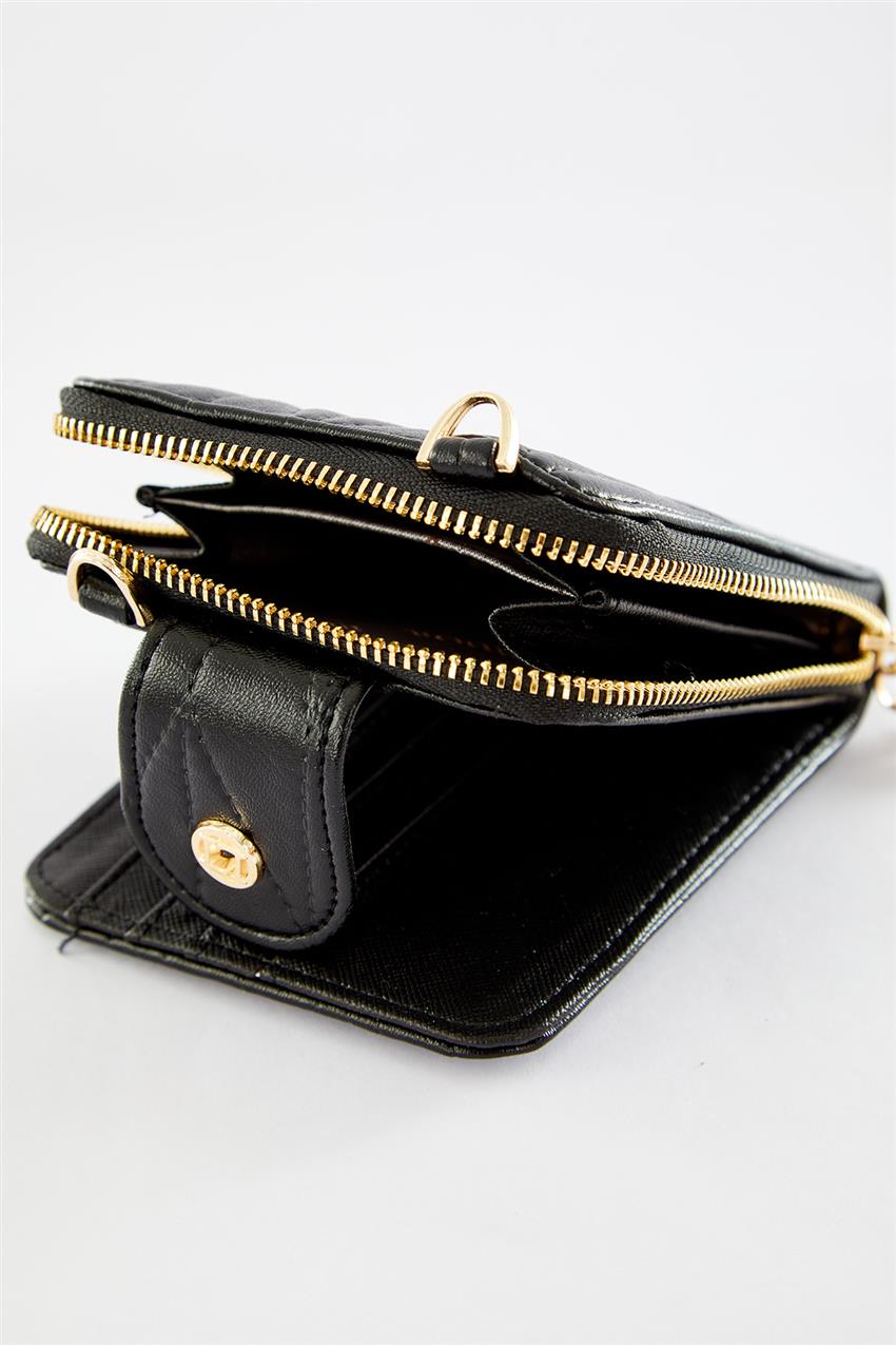 Wallet-Black LVSS2291003-C270