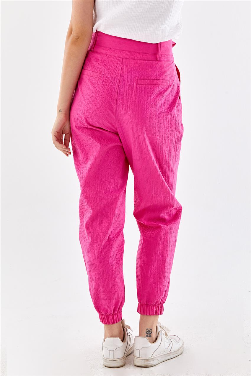 Pants-Pink 22YPNT8229-42