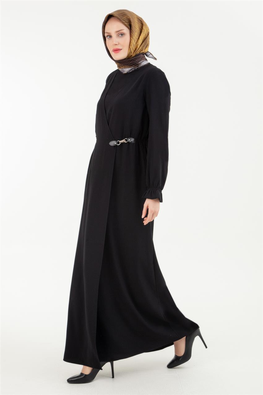 Dress-Black K23KA9080001-2261