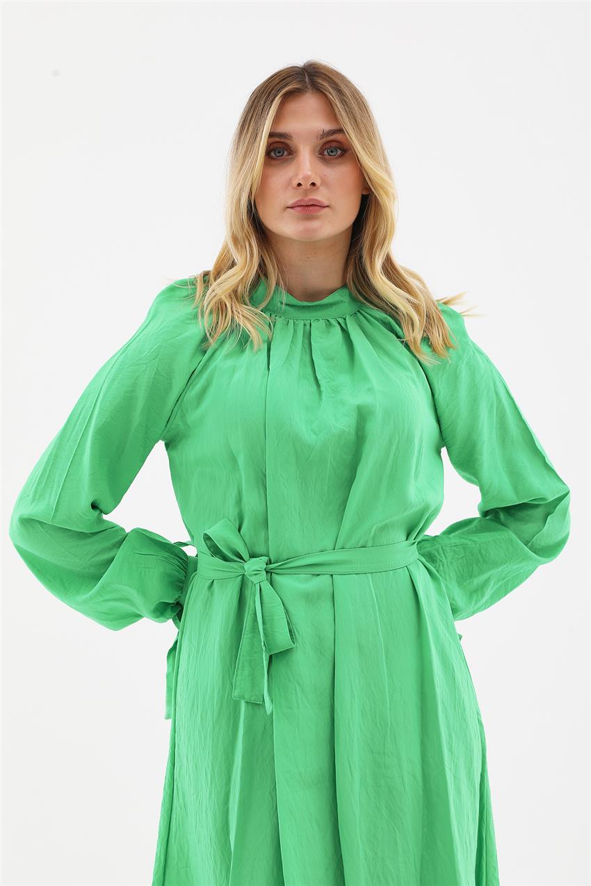 Dress-Green 5458-21