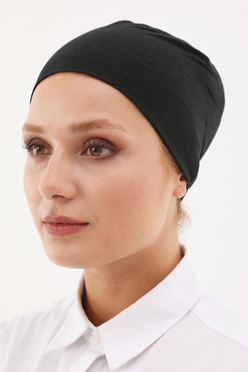 Bonnet-Black 5836-01