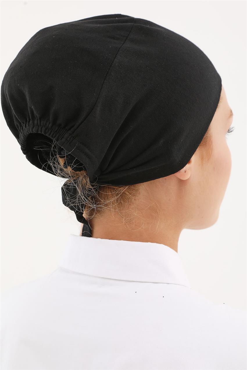 Bonnet-Black 5836-01