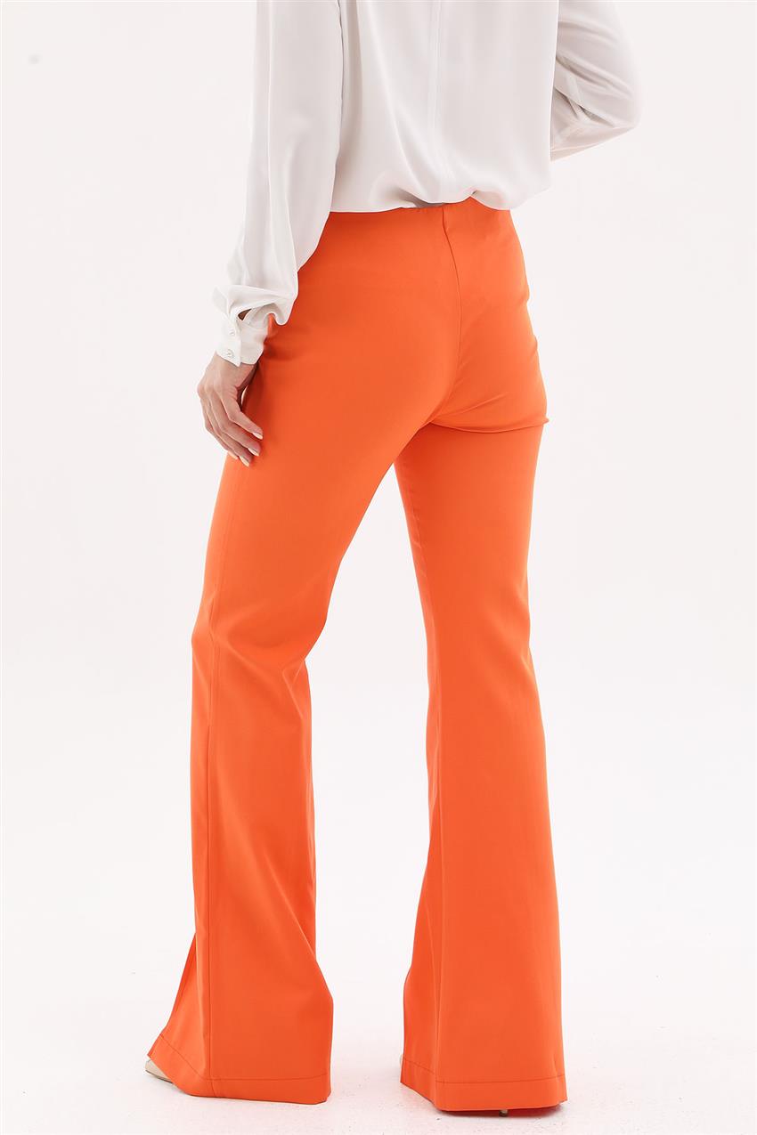 Pants-Orange DO-B23-59042-27