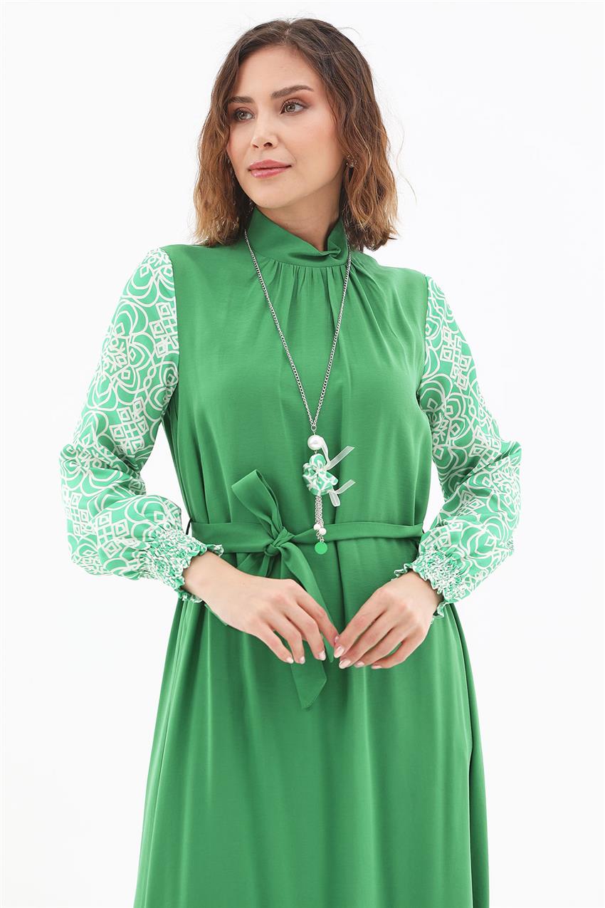 Dress-Green DO-B23-63030-07