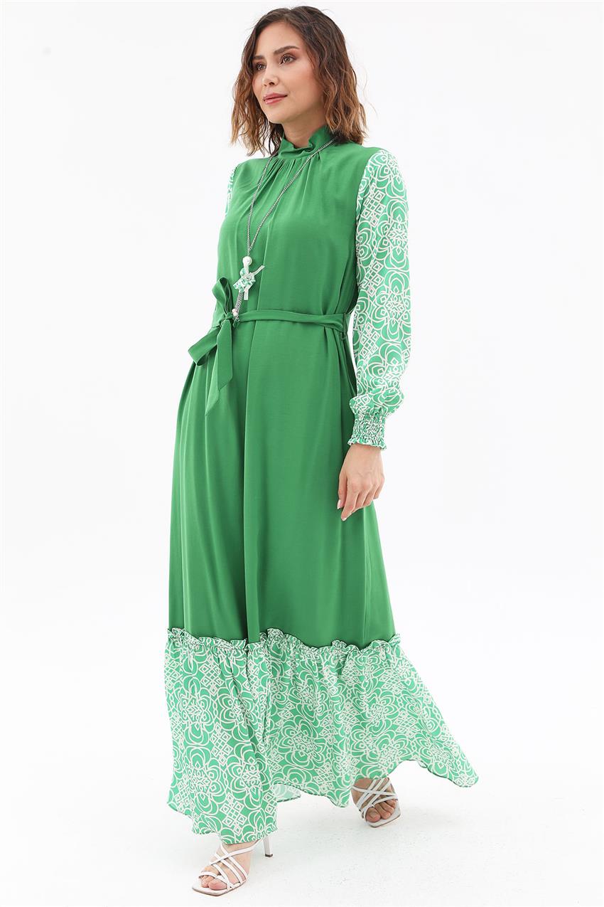 Dress-Green DO-B23-63030-07
