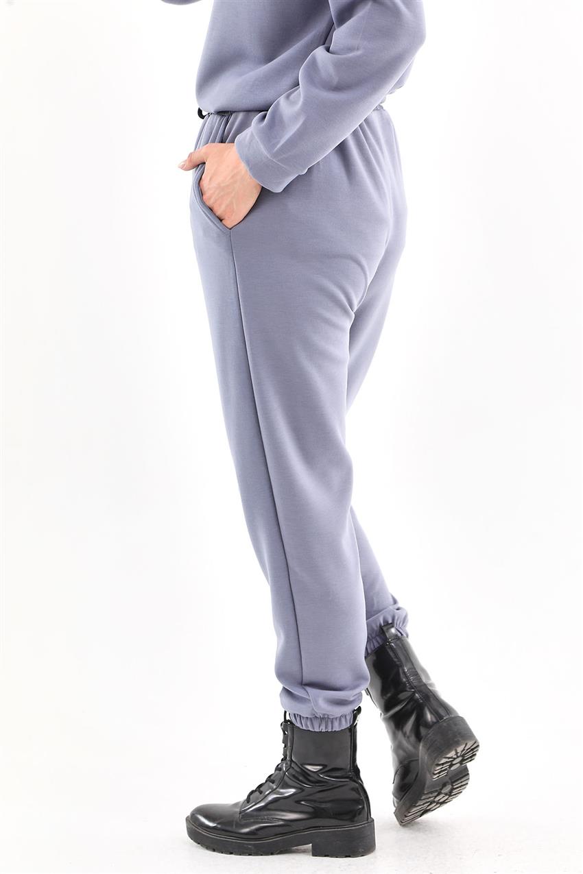 Pants-Gray 2909-04