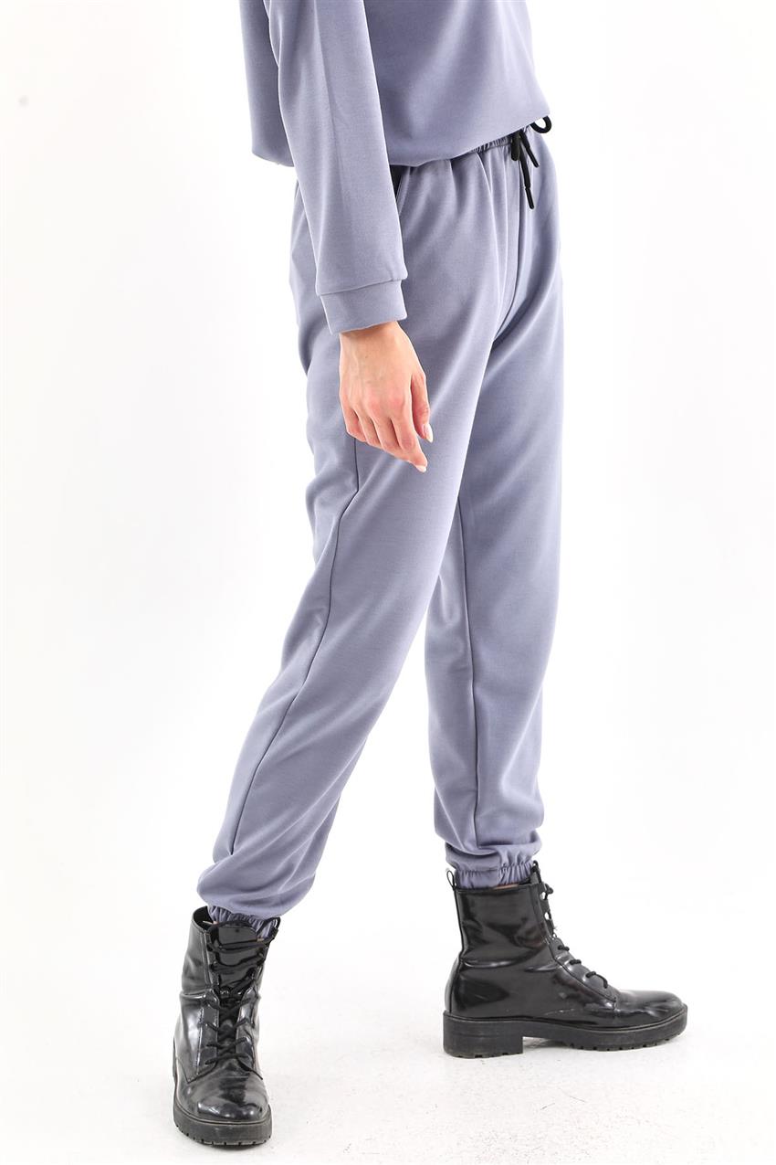 Pants-Gray 2909-04