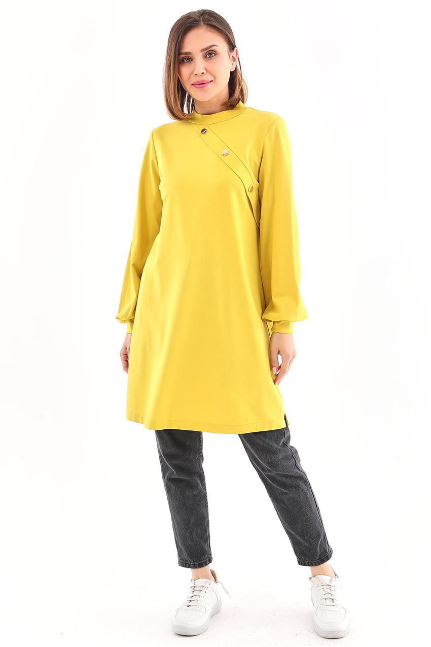 Tunic-Acid Green 01-1217-320