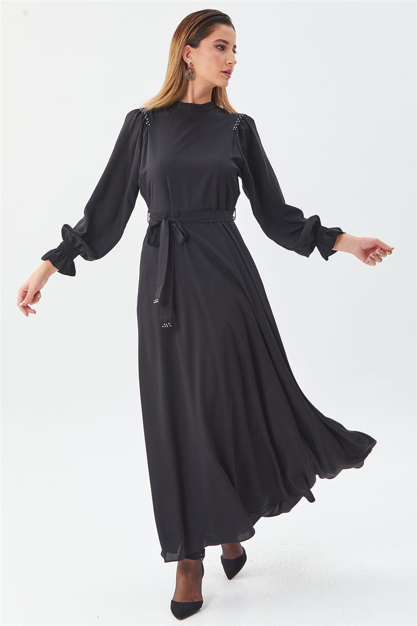 Dress-Black K23YA9049002-2261