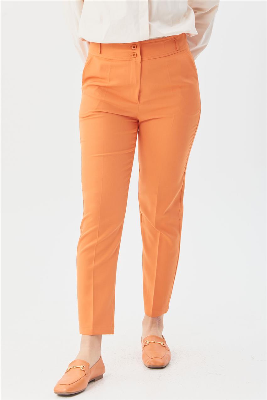 Pants-Orange DO-B23-59059-27