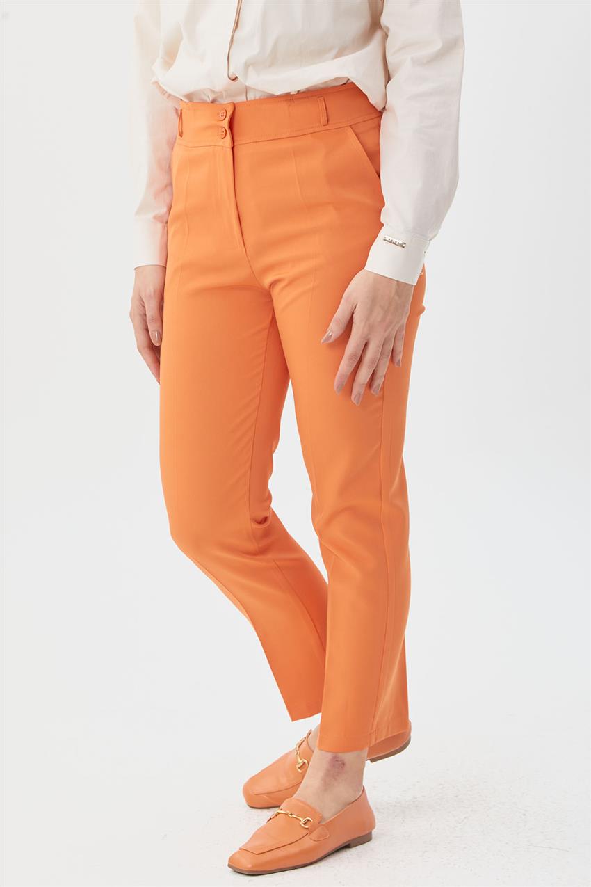 Pants-Orange DO-B23-59059-27