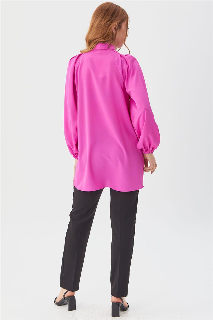 Shirt-Pink 6169-42