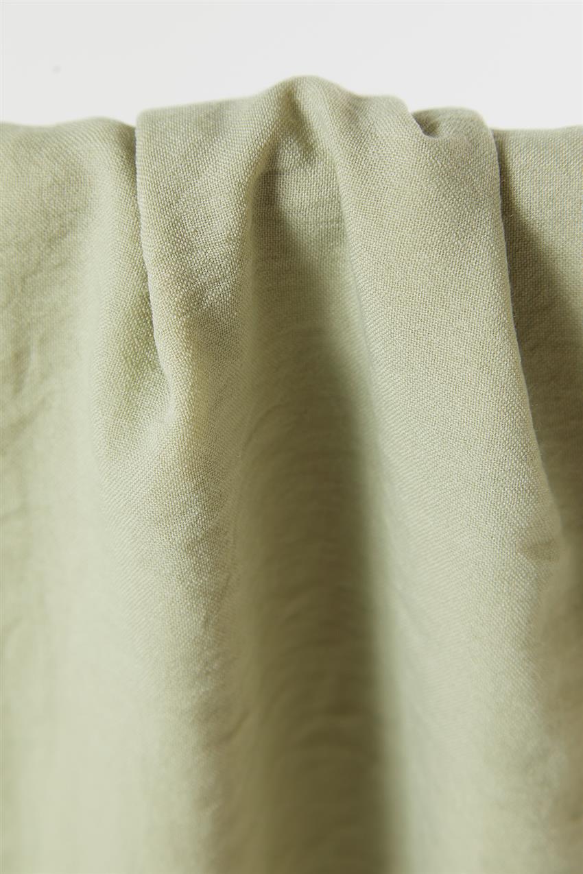 Soft Kraş Şal-Açık Yeşil 31511-25