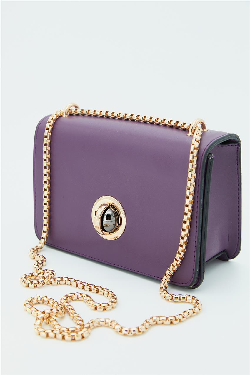 Bag-Purple A23YA0250003-2066