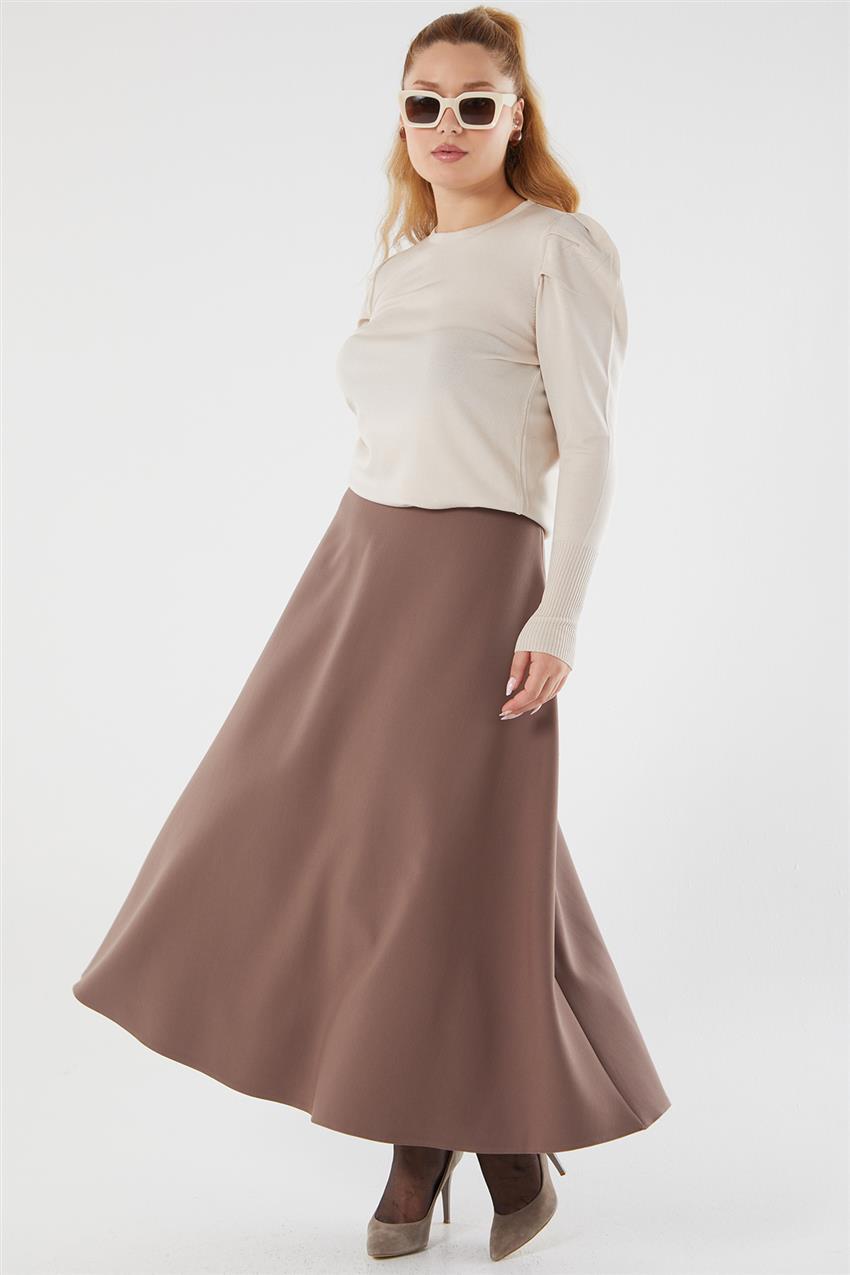 Skirt-Mink 20206-72