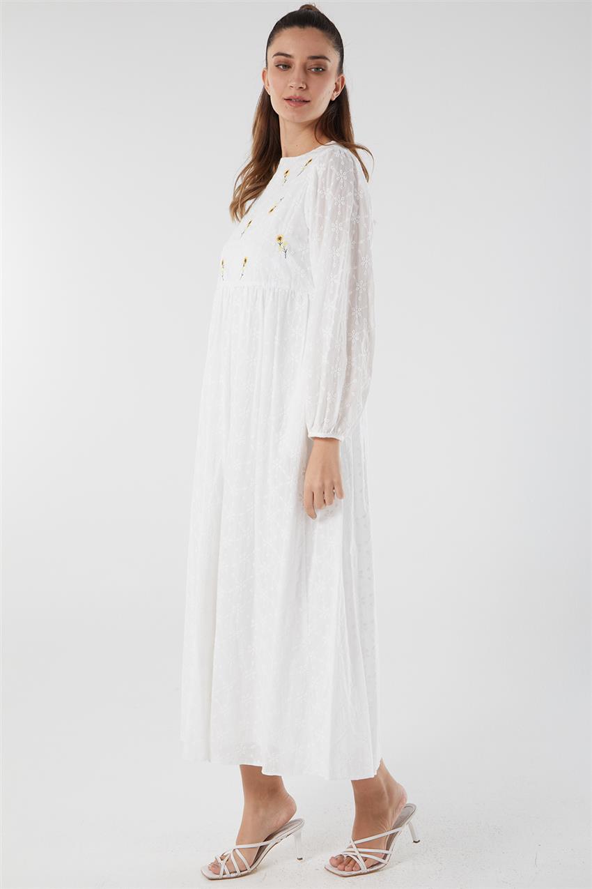 Dress-Optic White KY-B23-83017-02