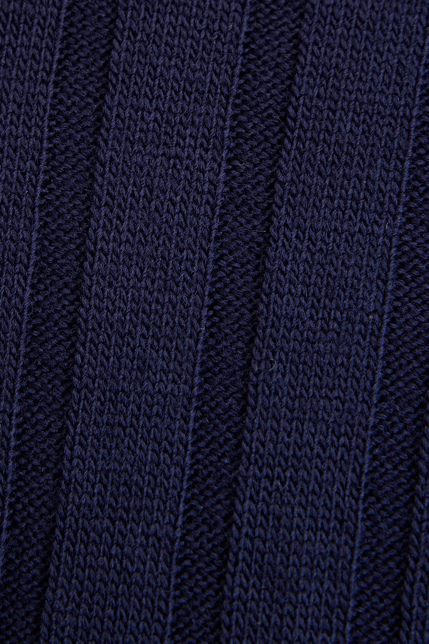 Dress-Navy Blue 23F1XD80-102