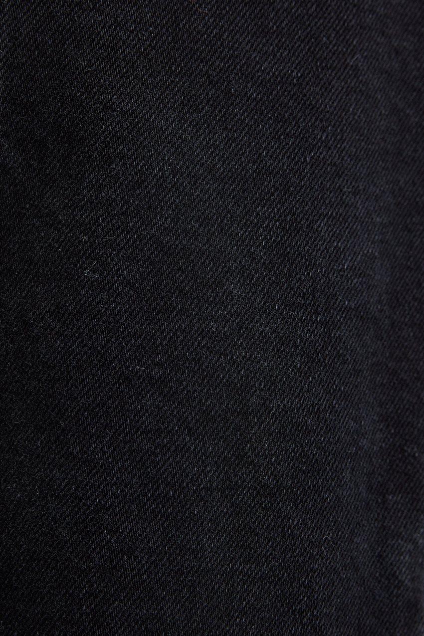 Jacket-Black 23F1X029-101