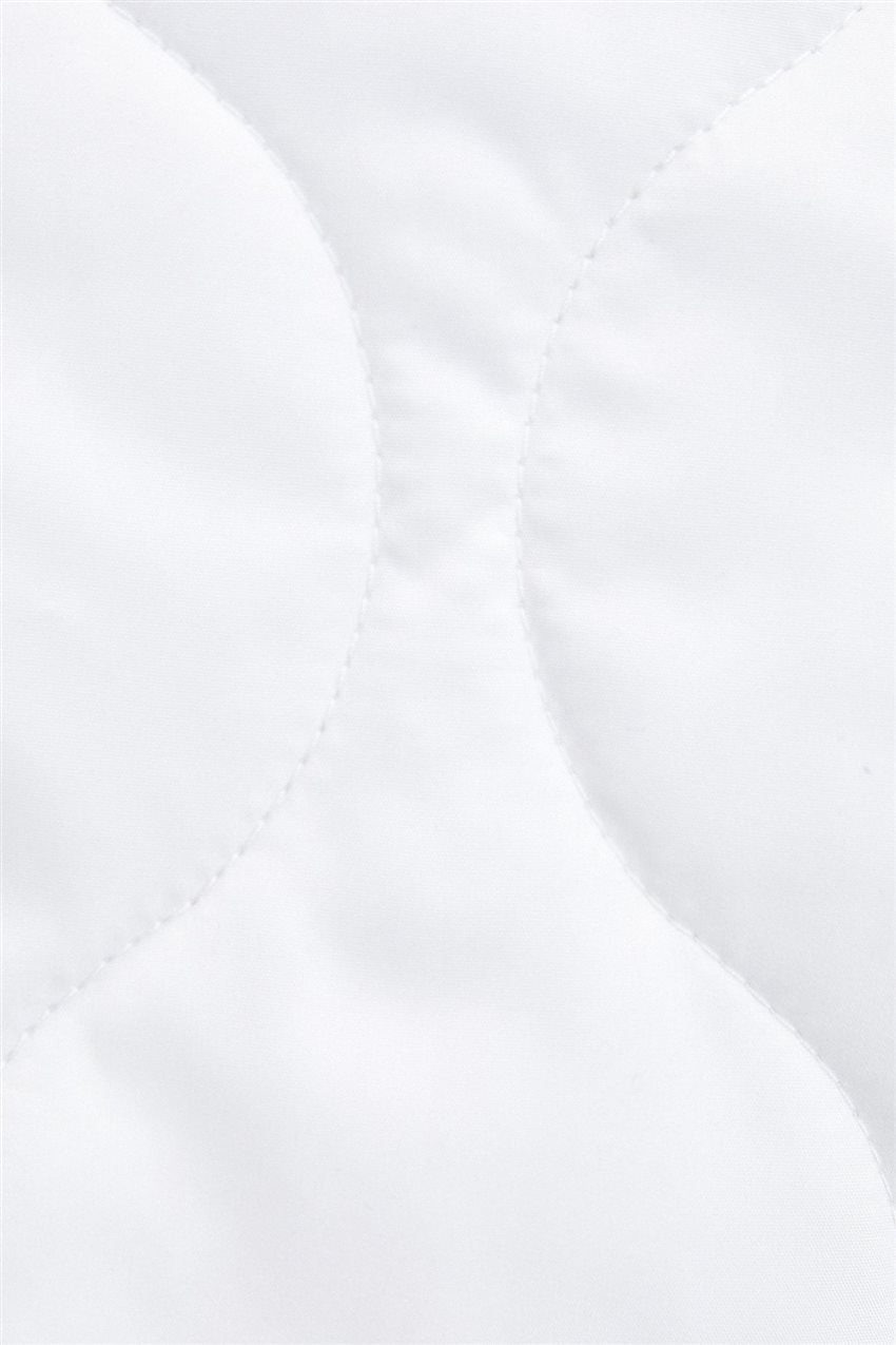 Vest-White 23F1N011-100