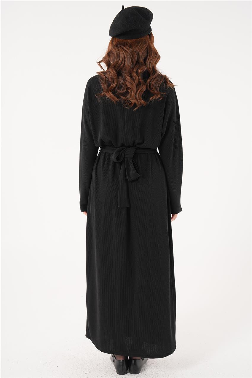 0031143-002 فستان-أسود
