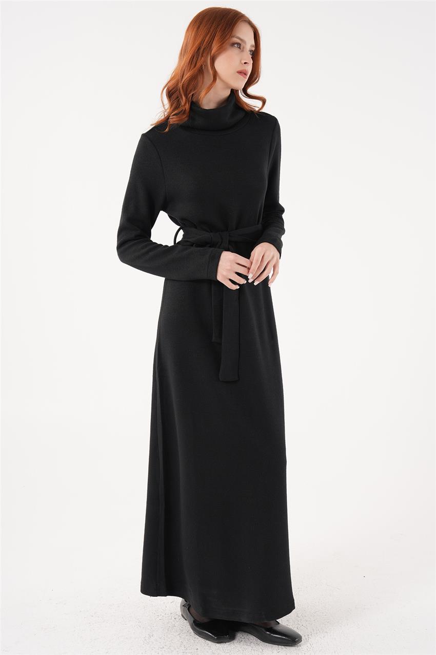 Dress-Black 0030817-002