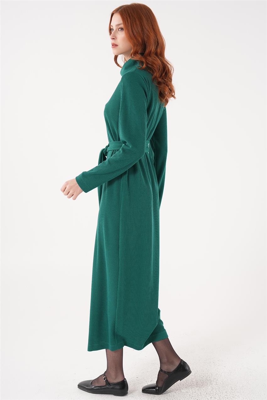 Dress-Emerald 0029119-050