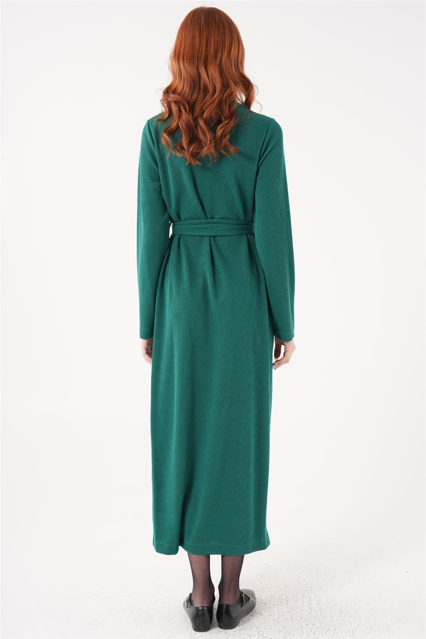Dress-Emerald 0029119-050