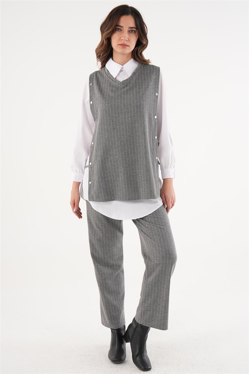 Suit-Gray 12223-04