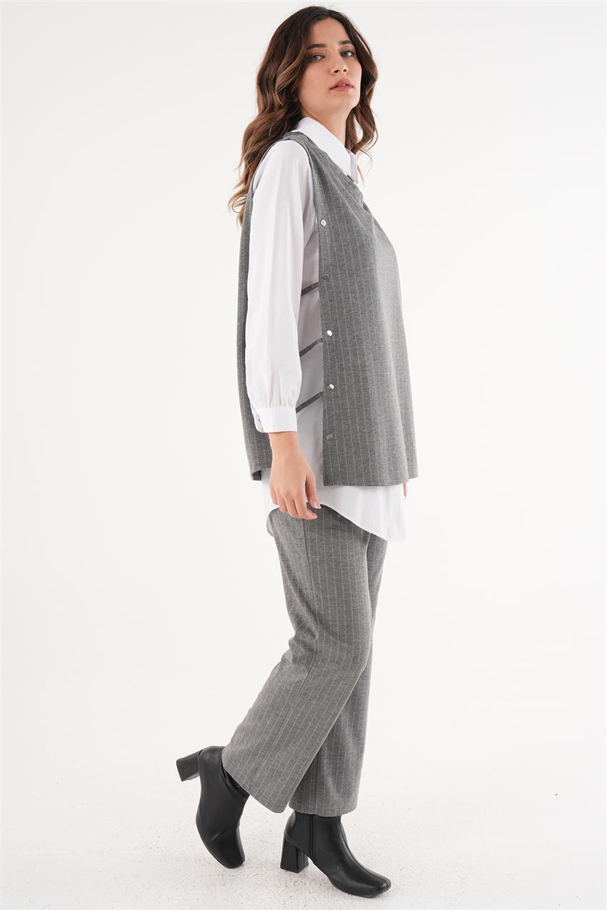 Suit-Gray 12223-04