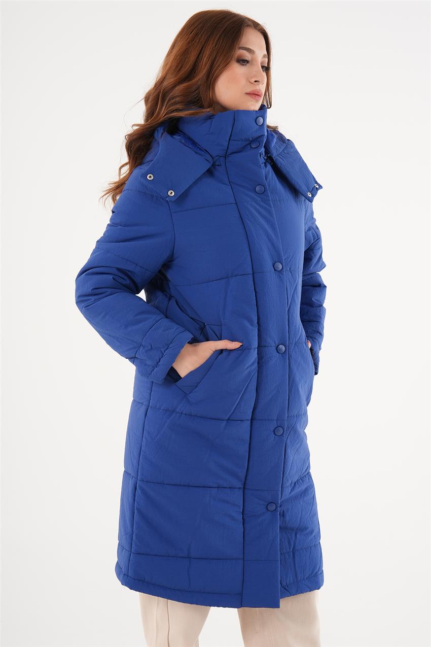 Coat-Blue 28528-70
