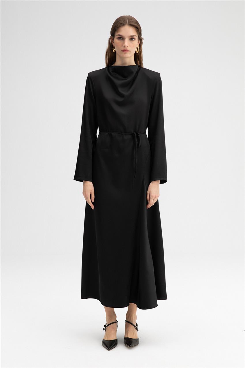 Dress-Black 23S1C023-101