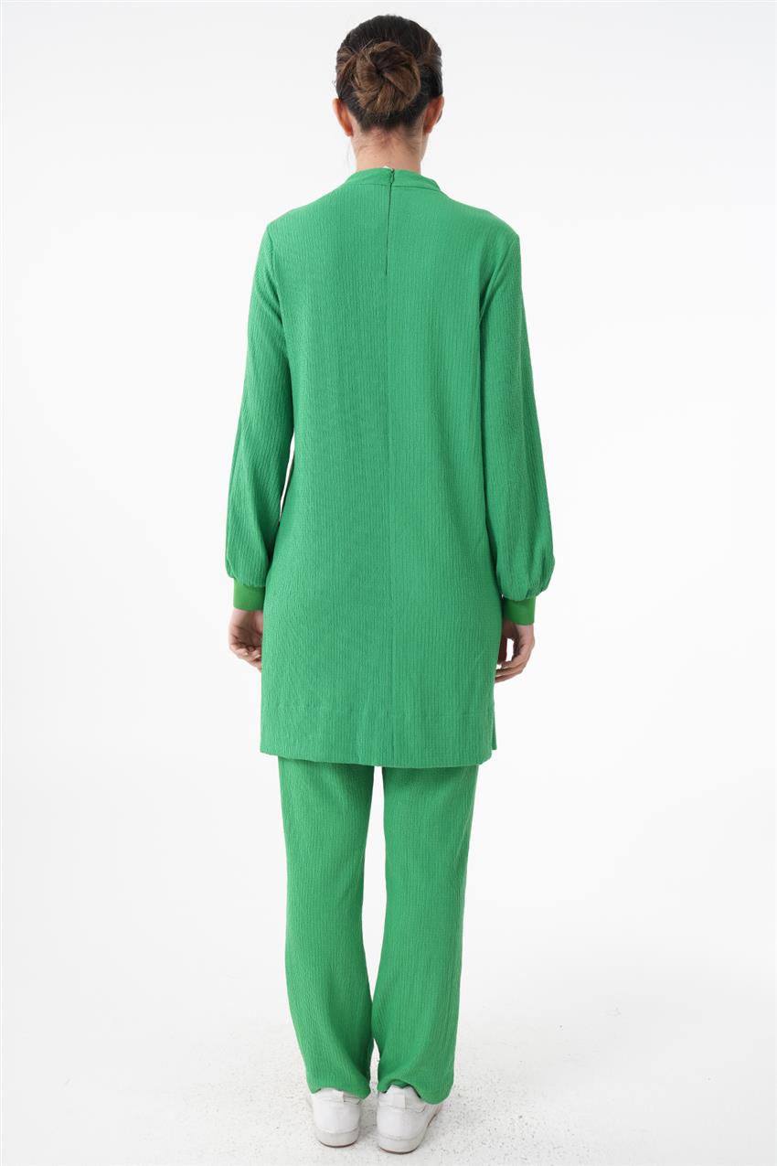 Suit-Green 1847-21