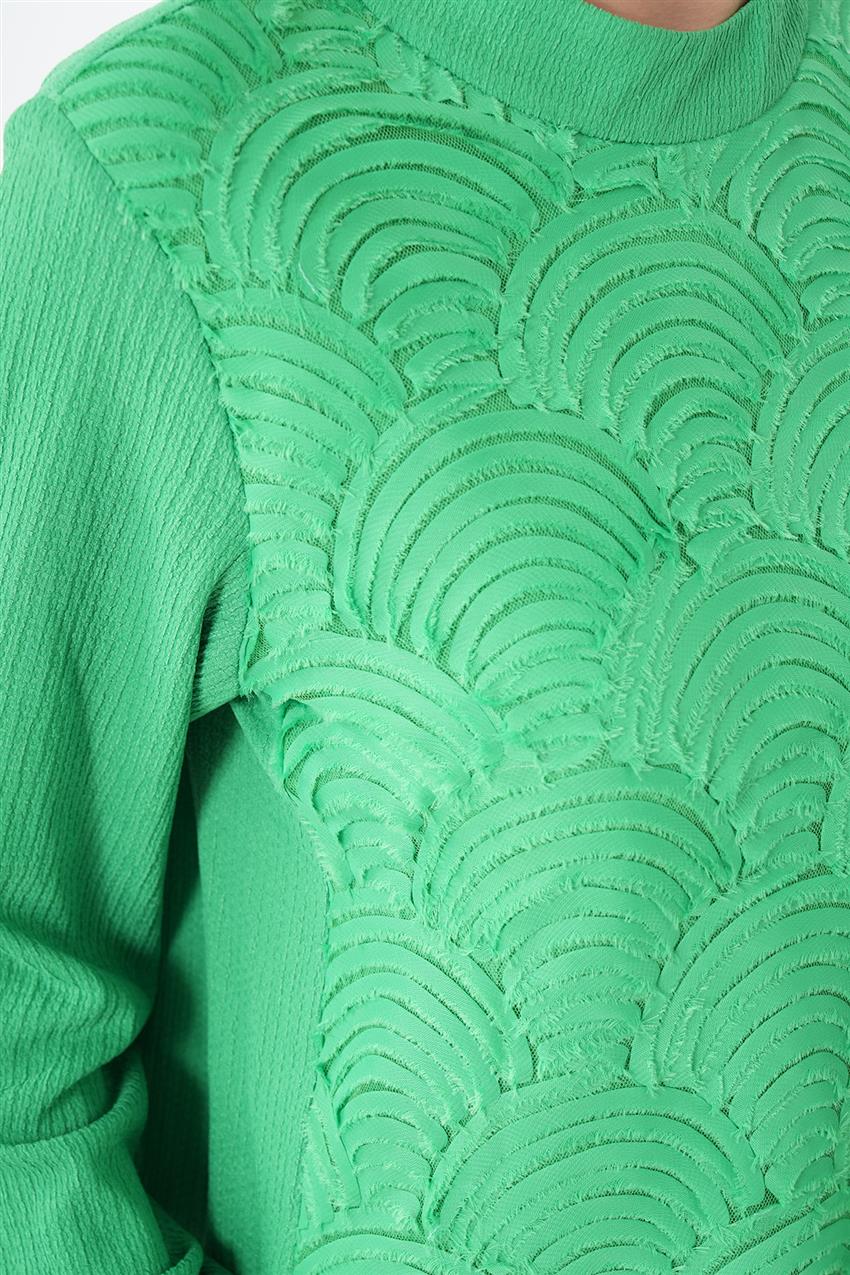 Suit-Green 1847-21