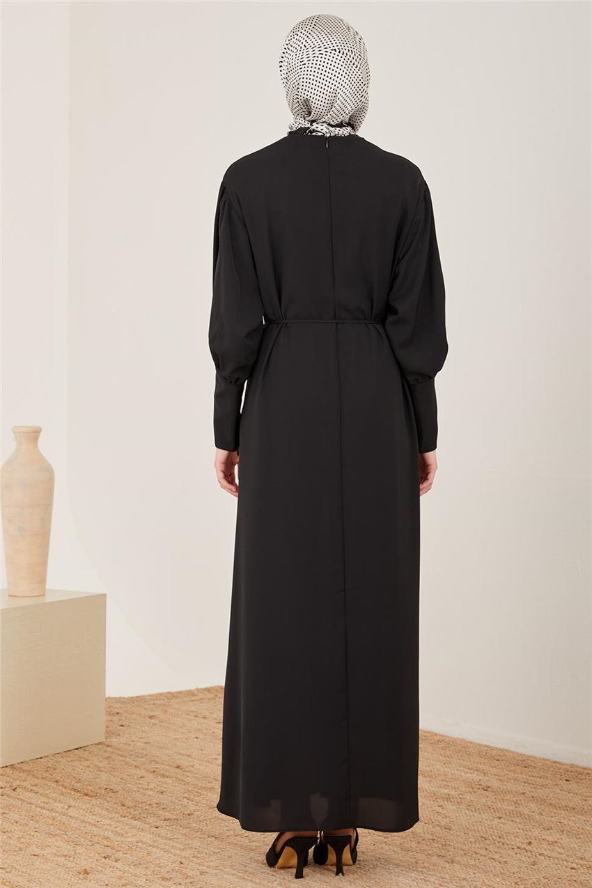 Dress-Black K23YA9647001-2261