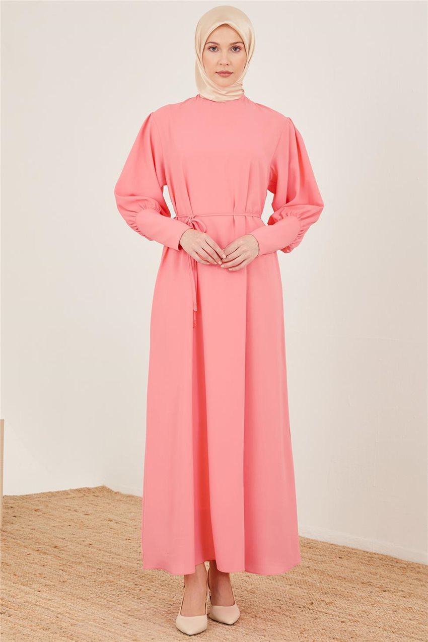 Dress-Pink K23YA9647001-2353
