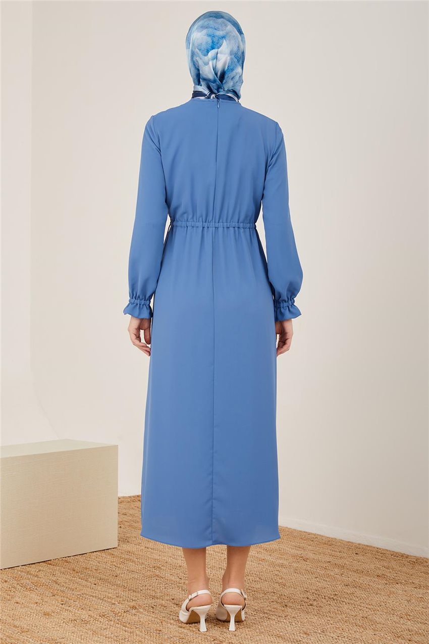 Dress-Blue K23YA9230001-3965