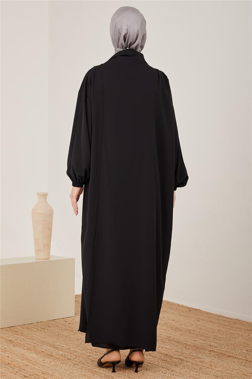 Dress-Black K23YA9624001-2261