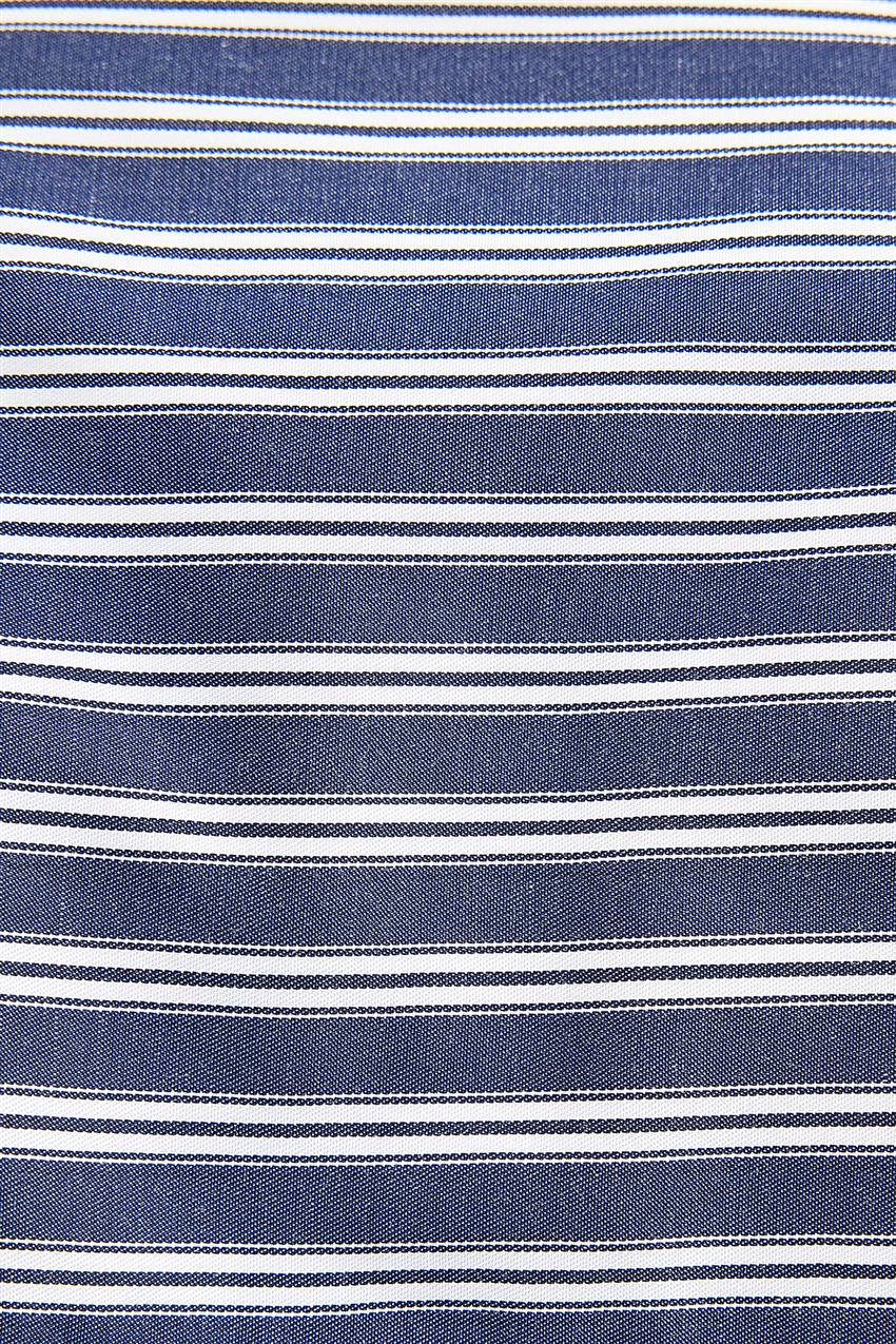 Shirt-Navy Blue 23F1X077-102