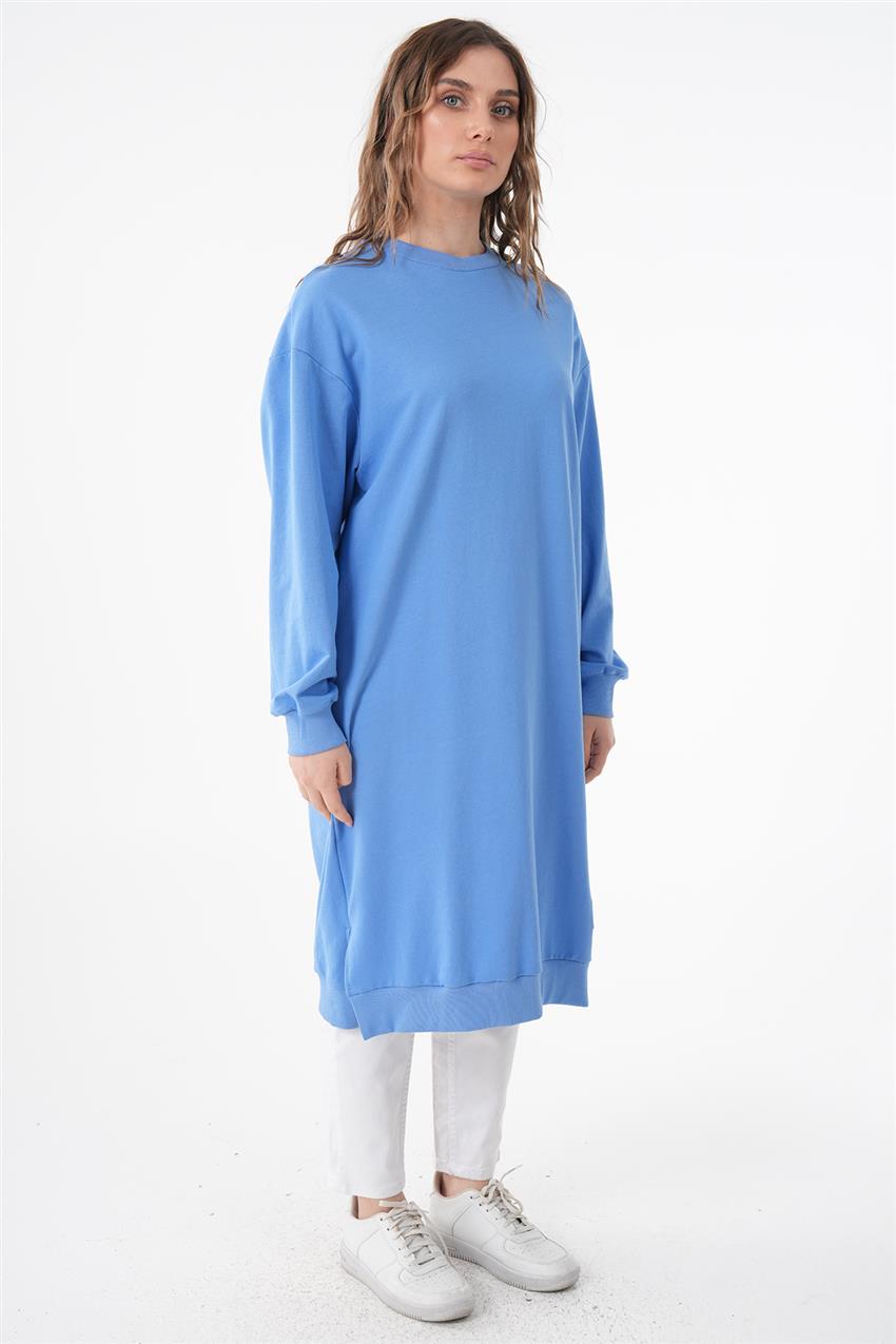 Sweatshirt-Blue 270025-R191