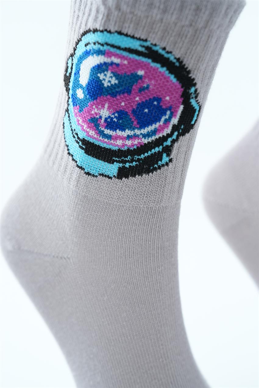 Socks-Stone 0101-48